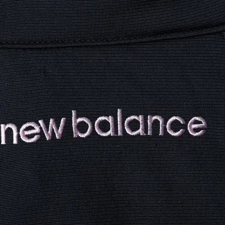 [BUNJANG] New Balance Track Top Jersey / W(S) 뉴발란스 세트 트랙탑 져지 사이드포인트 올드스쿨-174A6