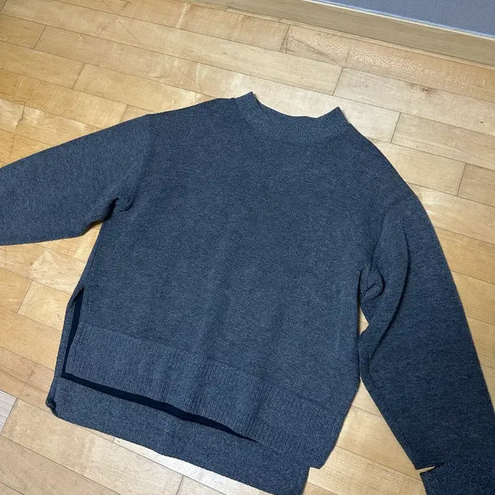 [BUNJANG] System Homme Knit Sweater / 시스템옴므 니트 100-105사이즈