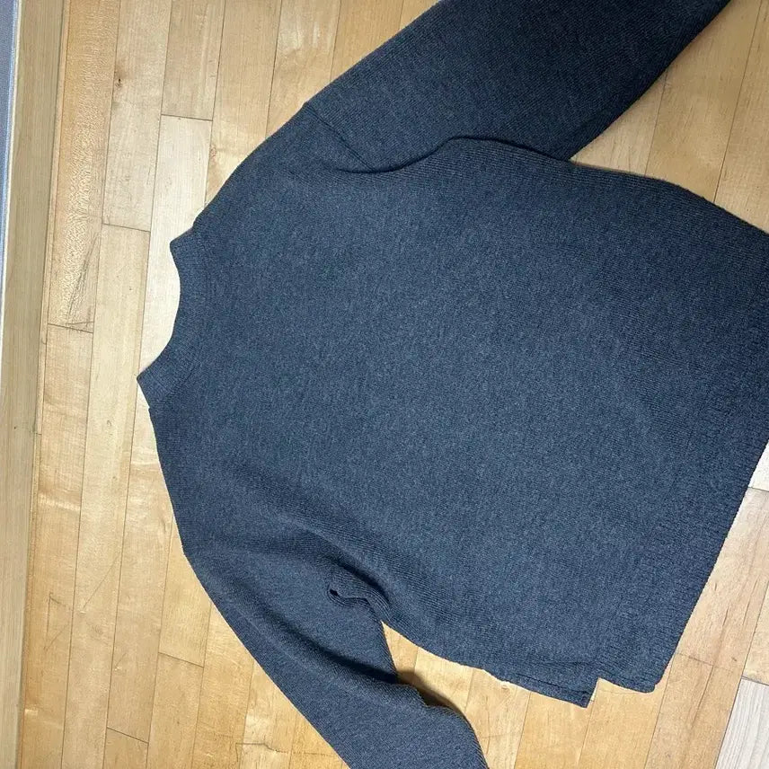 [BUNJANG] System Homme Knit Sweater / 시스템옴므 니트 100-105사이즈