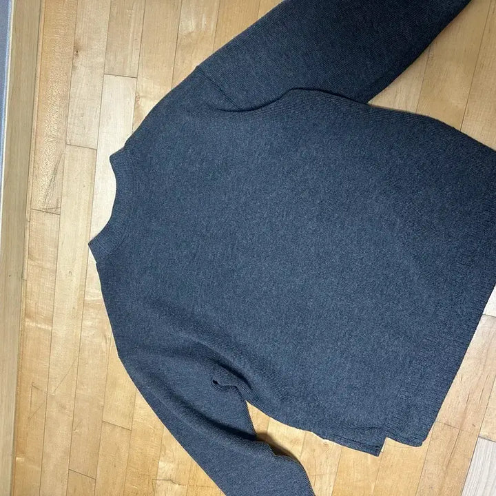 [BUNJANG] System Homme Knit Sweater / 시스템옴므 니트 100-105사이즈