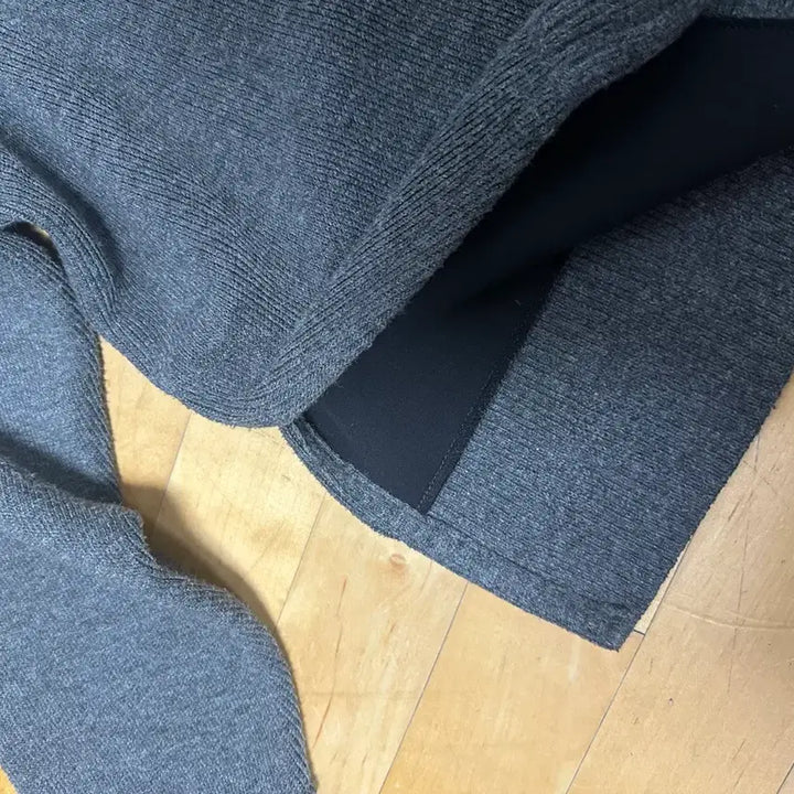 [BUNJANG] System Homme Knit Sweater / 시스템옴므 니트 100-105사이즈