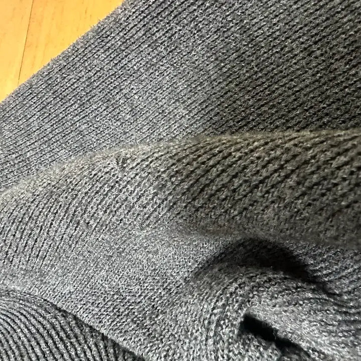 [BUNJANG] System Homme Knit Sweater / 시스템옴므 니트 100-105사이즈