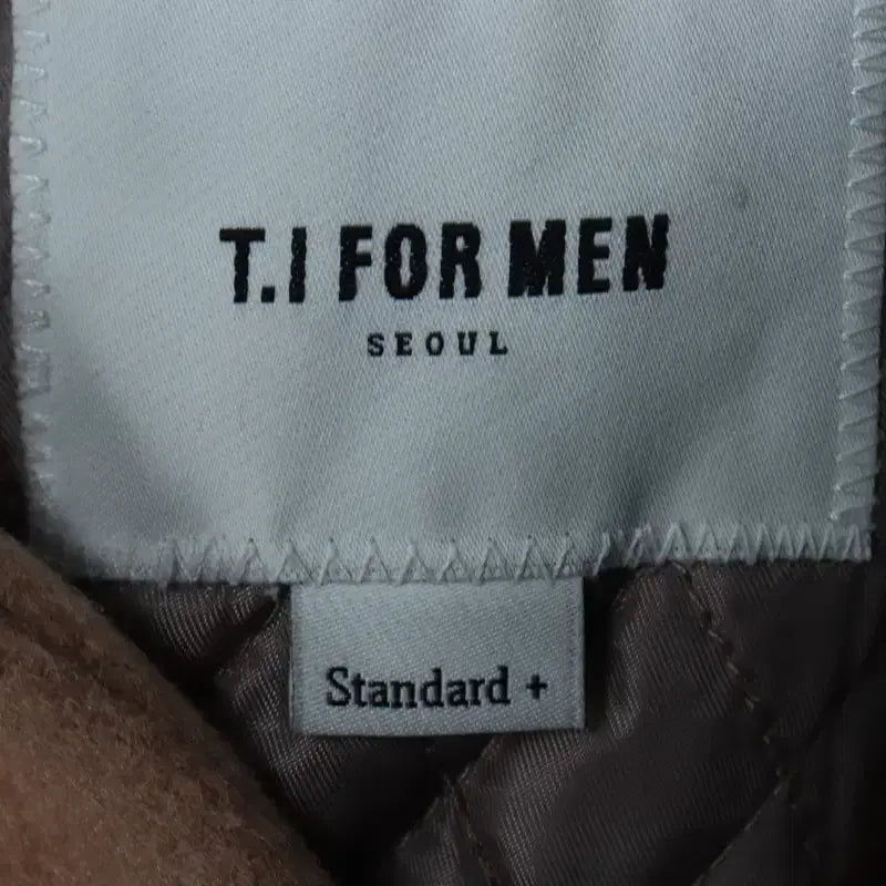 [BUNJANG] T.I. For Men Cashmere Single Long Coat / (XL) 티아이포맨 코트자켓 캐시미어 싱글 베이지 롱-174B1