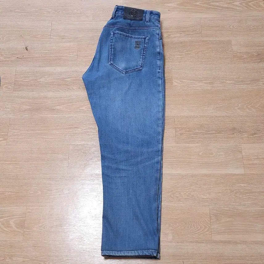 [BUNJANG] Burberry Jeans / 버버리 청바지