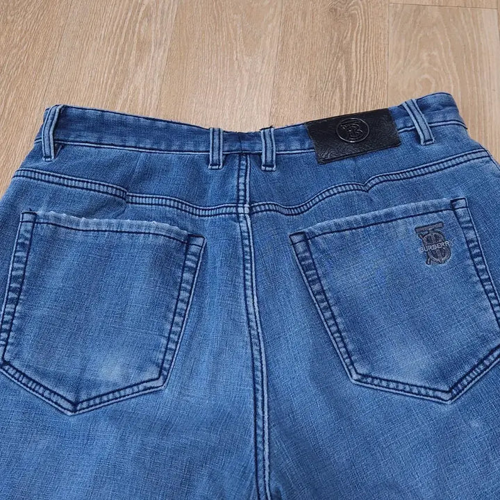 [BUNJANG] Burberry Jeans / 버버리 청바지