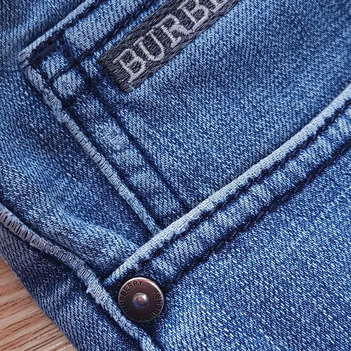 [BUNJANG] Burberry Jeans / 버버리 청바지