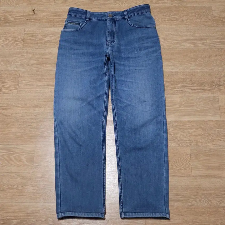 [BUNJANG] Burberry Jeans / 버버리 청바지