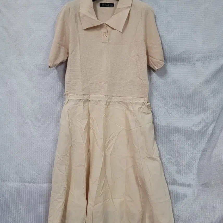 [BUNJANG] Knit Dress / 니트원피스