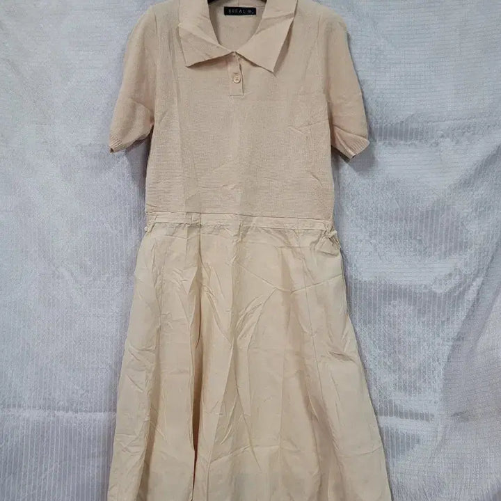 [BUNJANG] Knit Dress / 니트원피스