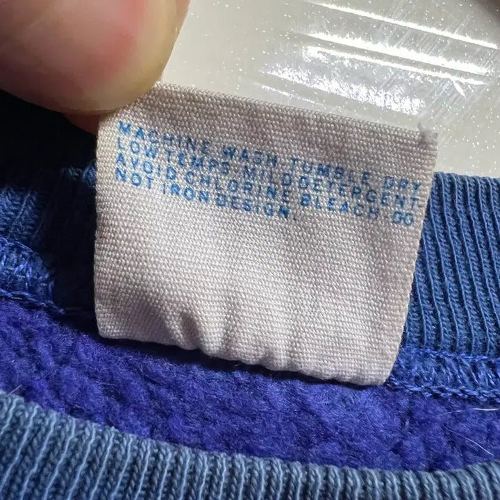 [BUNJANG] Champion 70s Reverse Weave Sweatshirt / 빈티지 70년대 챔피온 리버스위브 맨투맨