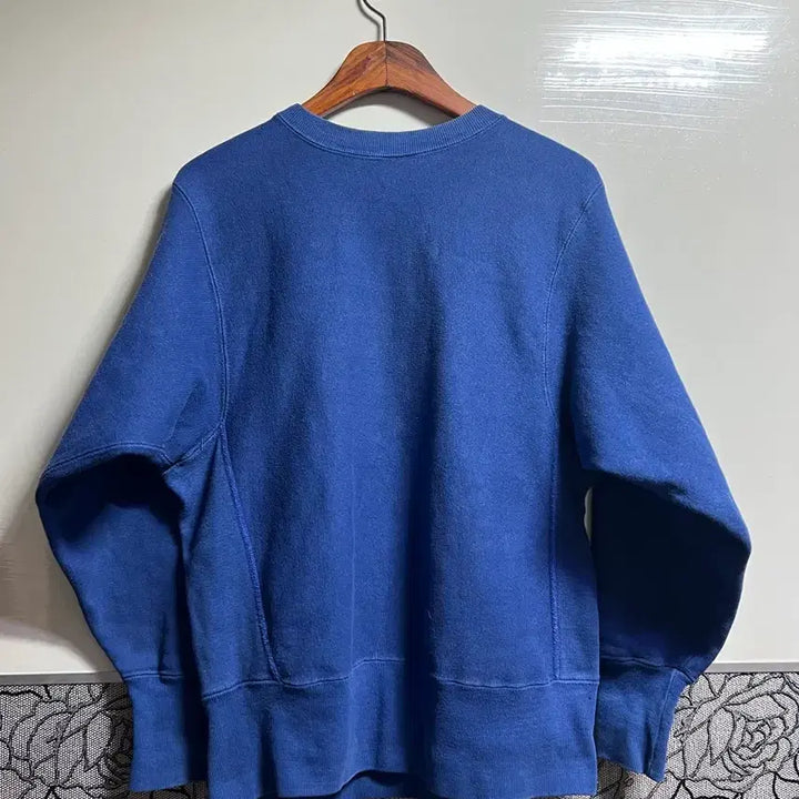 [BUNJANG] Champion 70s Reverse Weave Sweatshirt / 빈티지 70년대 챔피온 리버스위브 맨투맨