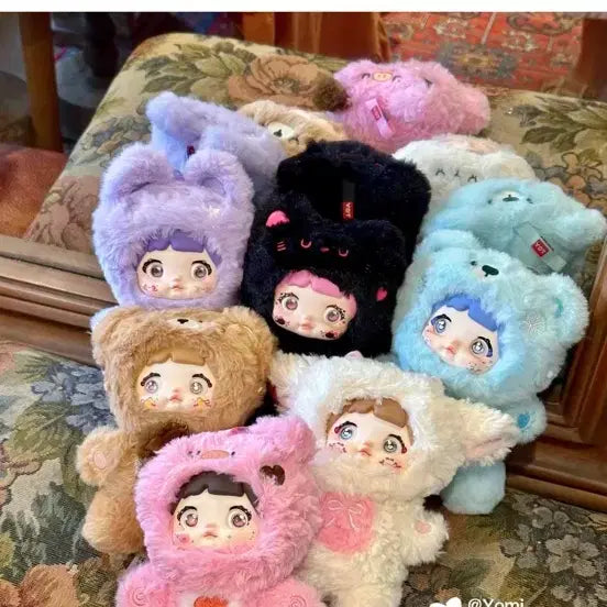 [SOLD OUT] 정품 노미 끝없는 귀여움 풀박