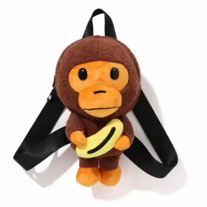 [BUNJANG] BAPE Baby Milo Backpack / 베이비 마일로 백팩