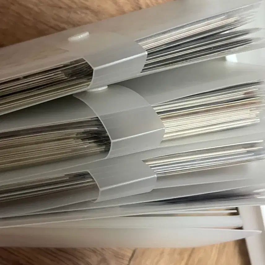 [BUNJANG] Nail Art Supplies Bundle / 네일재료 일괄 급급급처분합니다