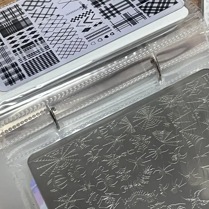 [BUNJANG] Nail Art Supplies Bundle / 네일재료 일괄 급급급처분합니다