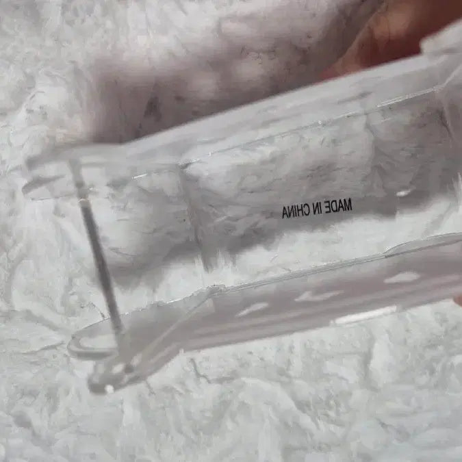 [BUNJANG] Clio Tiny Pink Space Star Airplane Case / 클리오 티니핑 우주별 비행기 보관함