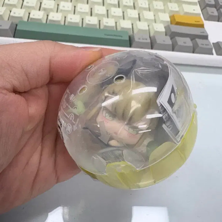 [BUNJANG] Kaiju No. 8 Kikoru Figure / 괴수 8호 키코루 팔아요