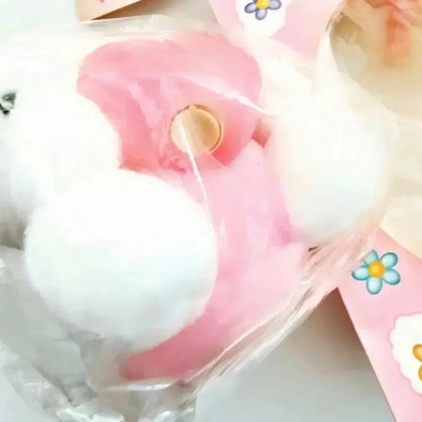 [BUNJANG] Kitty Flower Kitty Doll Collection / 꽃 키티, 카오하나 키티 인형, 하트 키티, 라이트 키티