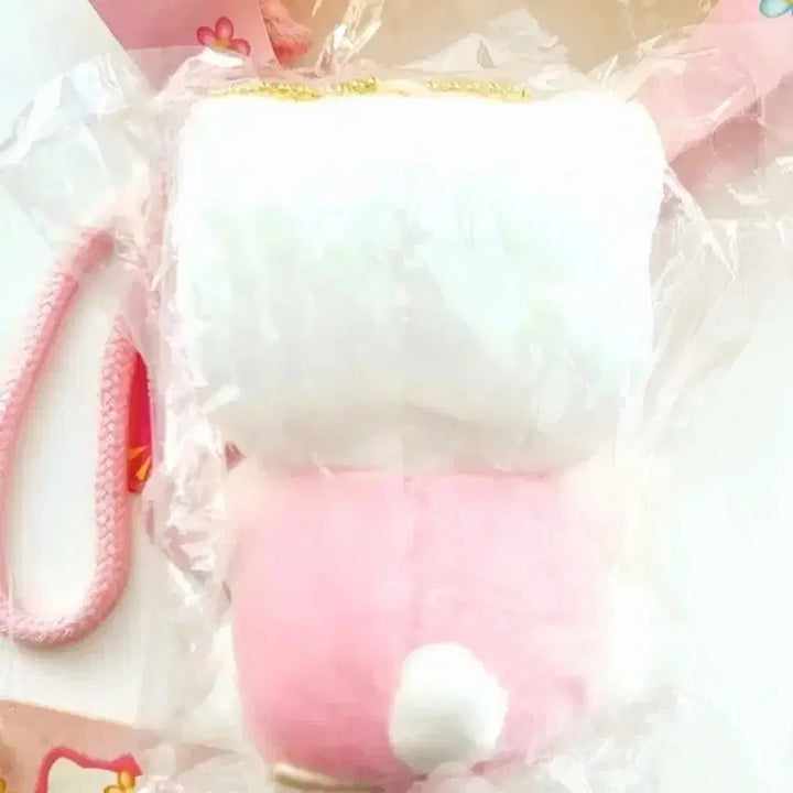 [BUNJANG] Kitty Flower Kitty Doll Collection / 꽃 키티, 카오하나 키티 인형, 하트 키티, 라이트 키티