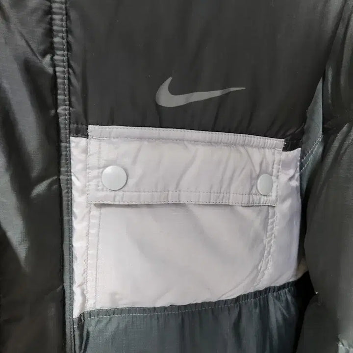 [BUNJANG] Nike Men's Stow Easy Down Padded Jacket / (100)나이키 남성 스토우이지 다운패딩