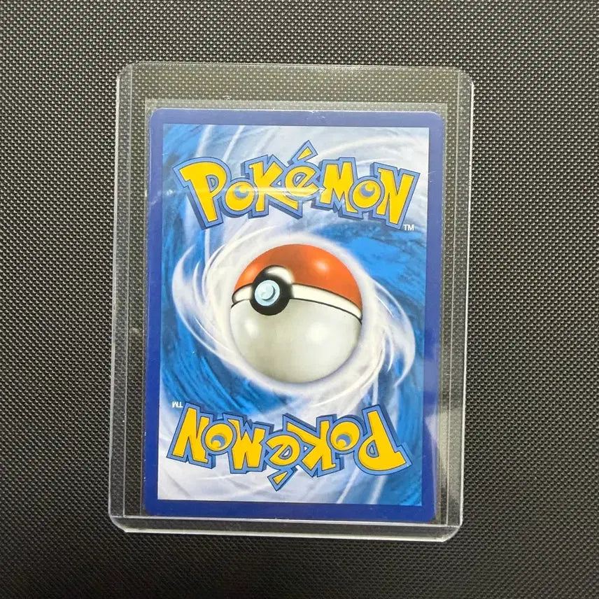 [BUNJANG] Pokemon Single Strike Urshifu VMAX CSR Card / 포켓몬 연격 우라오스 VMAX CSR 특일 카드