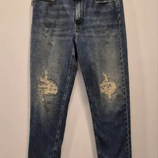 [BUNJANG] Zadig & Voltaire Jeans / 자딕앤볼테르 청바지
