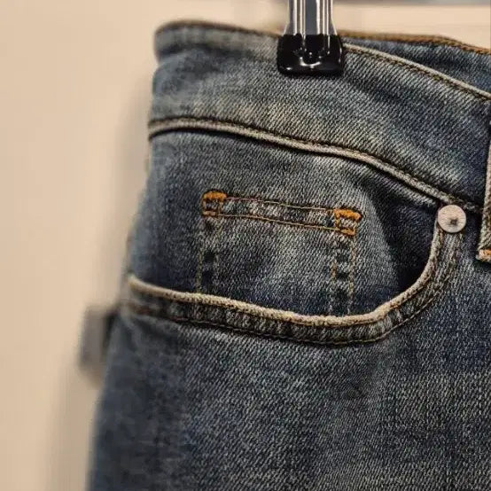 [BUNJANG] Zadig & Voltaire Jeans / 자딕앤볼테르 청바지