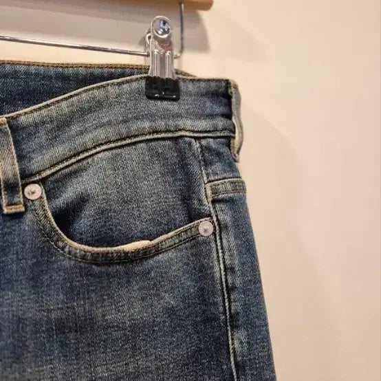 [BUNJANG] Zadig & Voltaire Jeans / 자딕앤볼테르 청바지