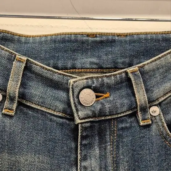 [BUNJANG] Zadig & Voltaire Jeans / 자딕앤볼테르 청바지