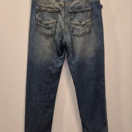 [BUNJANG] Zadig & Voltaire Jeans / 자딕앤볼테르 청바지