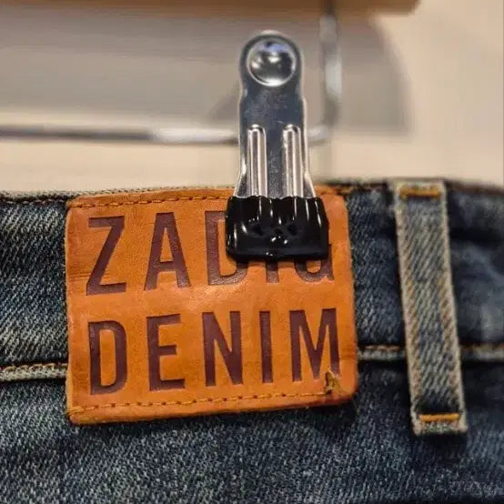 [BUNJANG] Zadig & Voltaire Jeans / 자딕앤볼테르 청바지