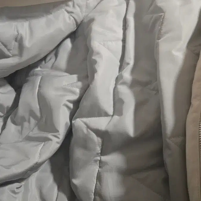 [BUNJANG] Love & Show Mink Eco-Fur Oversized Jumper / 러브앤쇼 에코퍼 밍크 오버핏 루즈핏점퍼