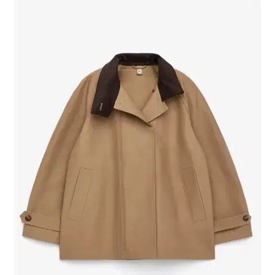 [BUNJANG] Arket Trench Coat / 아르켓 트렌치