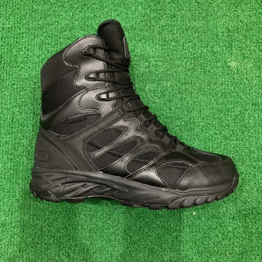 [BUNJANG] Magnum 8-inch Waterproof Tactical Boots / (새것) 매그넘 밀리터리 수입정품 방수 전술부츠 8인치