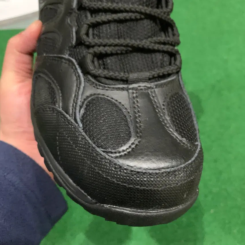 [BUNJANG] Magnum 8-inch Waterproof Tactical Boots / (새것) 매그넘 밀리터리 수입정품 방수 전술부츠 8인치