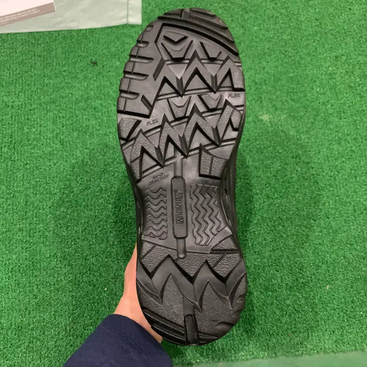 [BUNJANG] Magnum 8-inch Waterproof Tactical Boots / (새것) 매그넘 밀리터리 수입정품 방수 전술부츠 8인치