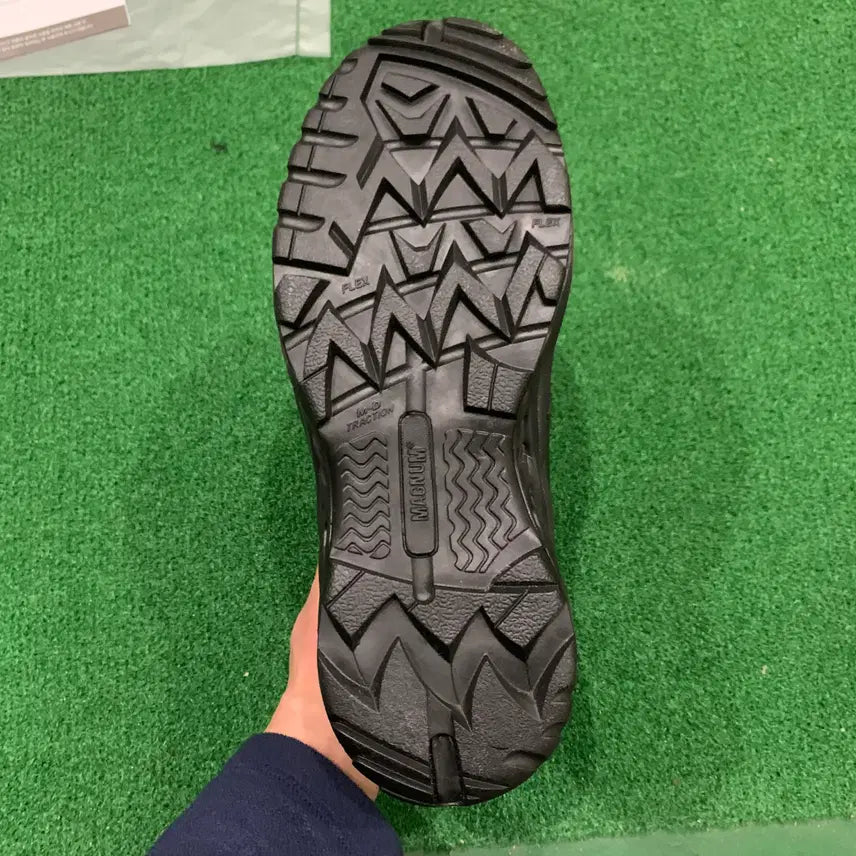 [BUNJANG] Magnum 8-inch Waterproof Tactical Boots / (새것) 매그넘 밀리터리 수입정품 방수 전술부츠 8인치