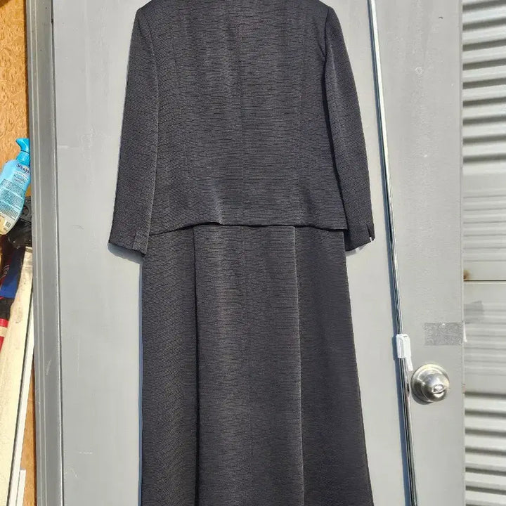 [BUNJANG] Lanvin Jacket Dress / 랑방 정장원피스