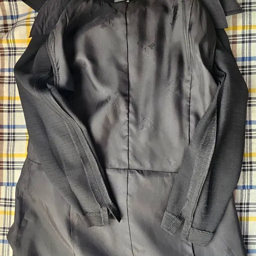 [BUNJANG] Lanvin Jacket Dress / 랑방 정장원피스