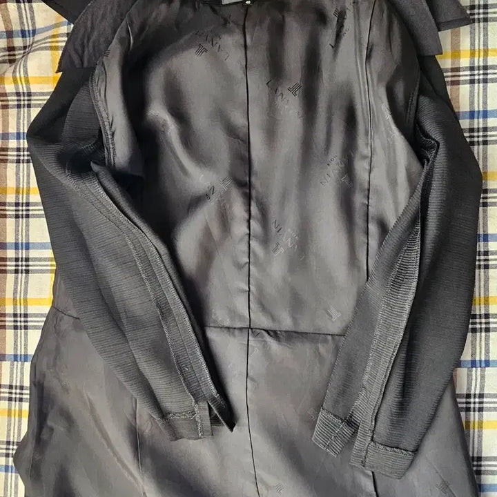 [BUNJANG] Lanvin Jacket Dress / 랑방 정장원피스