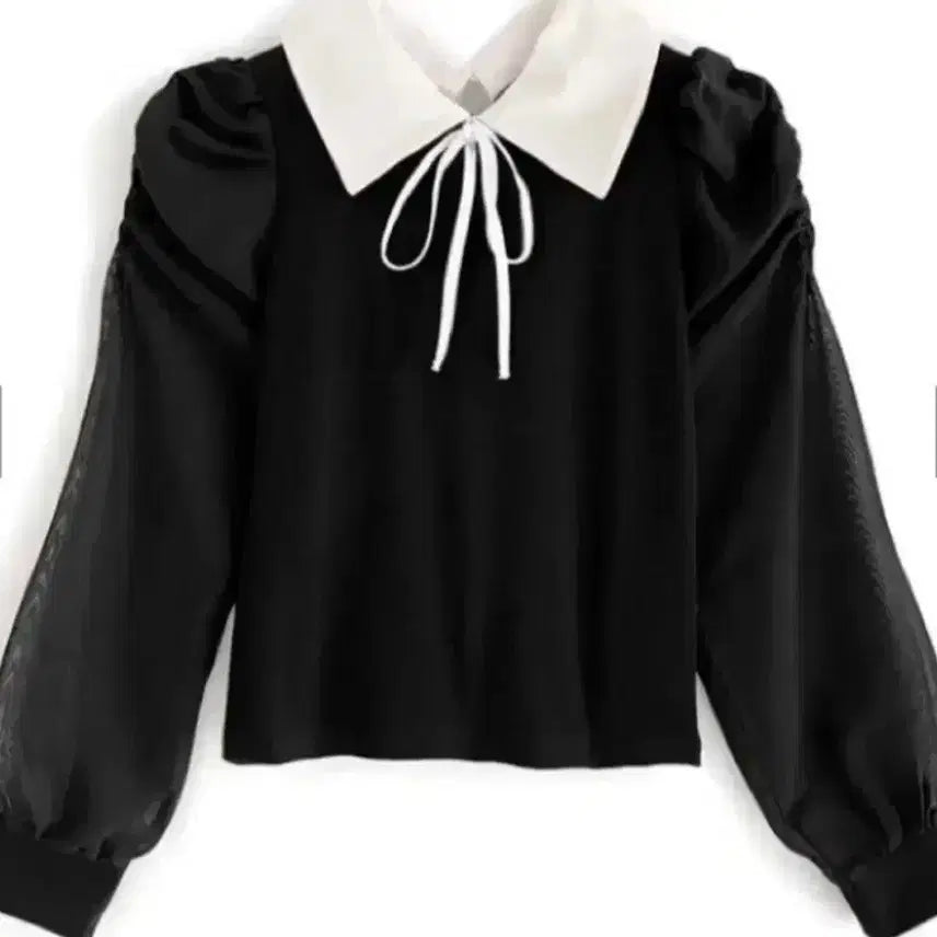 [BUNJANG] GRL Knit Blouse and Skirt Set / 그레일 grl 스나계 걸리계 니트 블라우스 지뢰계 양산형 에이블리 스커트