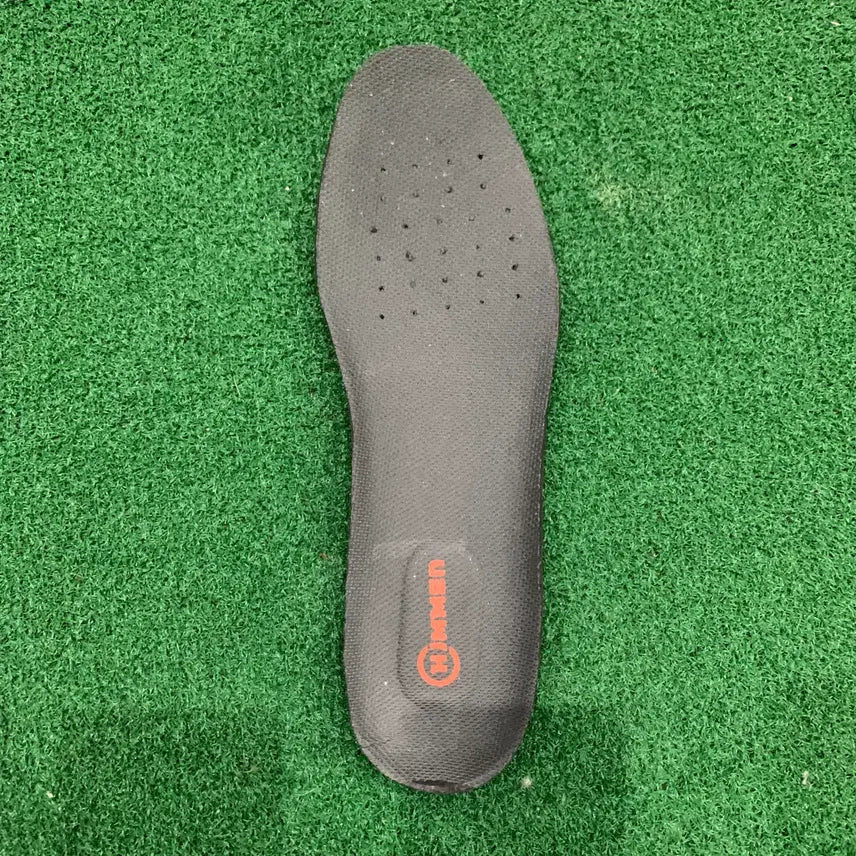 [BUNJANG] Himman Safety Boots 6-inch / (새것)힘맨 방탄 내답판 안전화 6인치