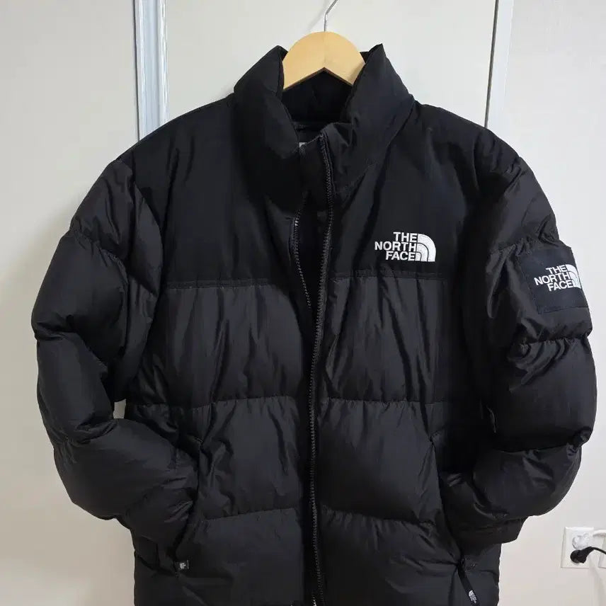 [BUNJANG] The North Face Nuptse Padded Jacket M / 노스페이스 눕시 패딩 95 M