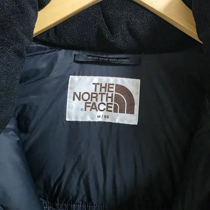 [BUNJANG] The North Face Nuptse Padded Jacket M / 노스페이스 눕시 패딩 95 M