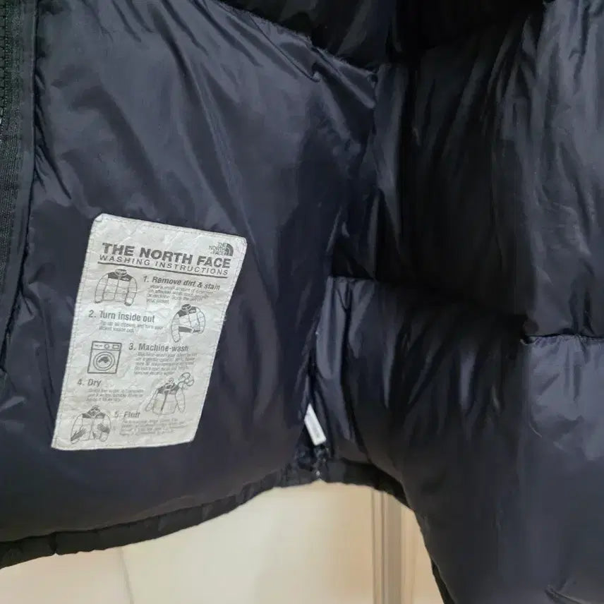[BUNJANG] The North Face Nuptse Padded Jacket M / 노스페이스 눕시 패딩 95 M