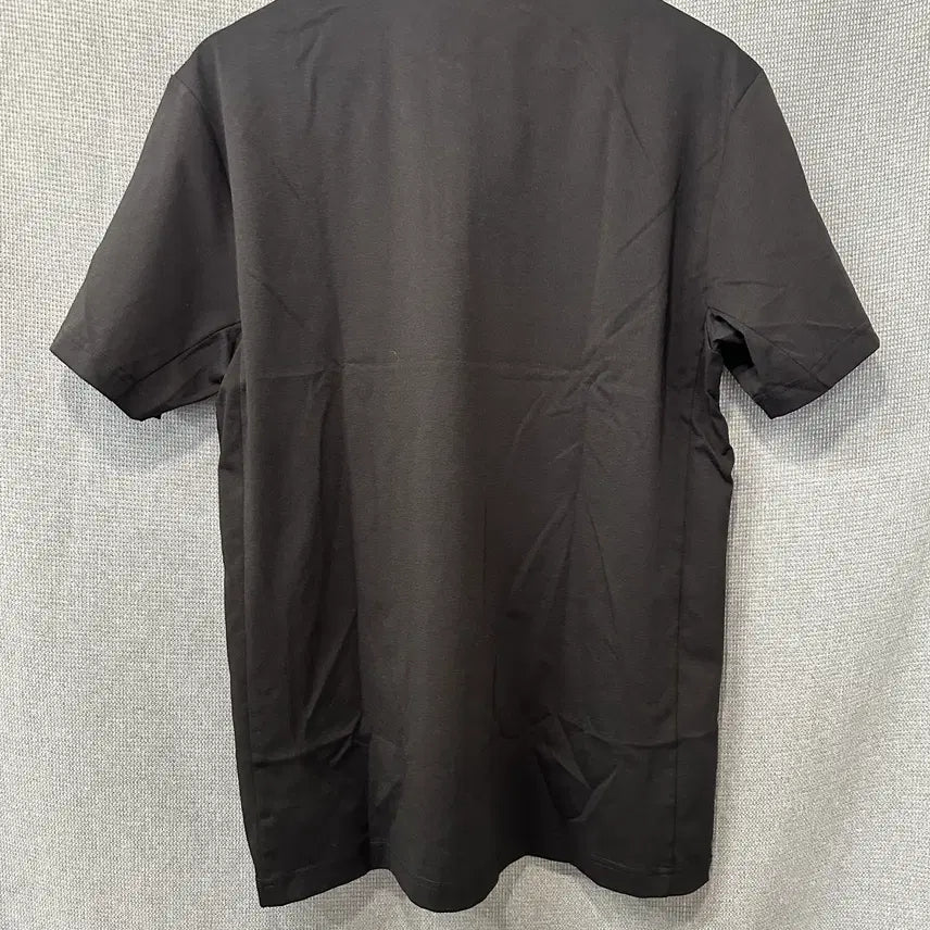 [BUNJANG] Millet Functional Polo Shirt / 새) 밀레 MILLET 기능성 폴로 반팔