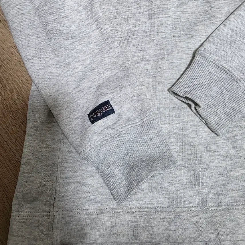 [SOLD OUT] 잔스포츠 스탠퍼드 대학교 하프집업  맨투맨 S