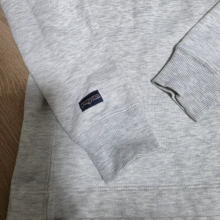 [SOLD OUT] 잔스포츠 스탠퍼드 대학교 하프집업  맨투맨 S