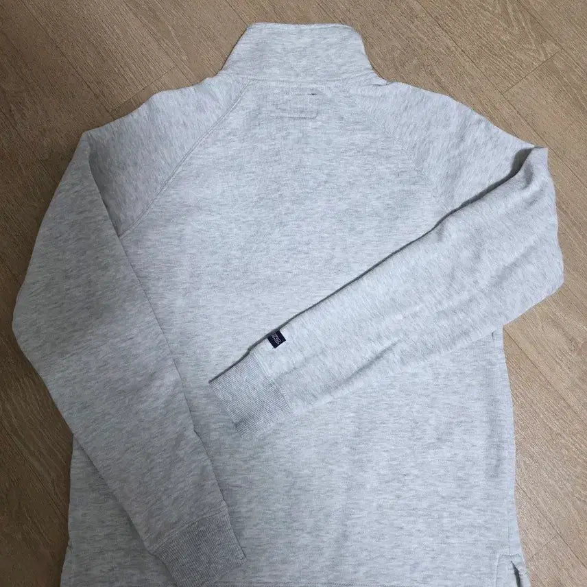 [SOLD OUT] 잔스포츠 스탠퍼드 대학교 하프집업  맨투맨 S