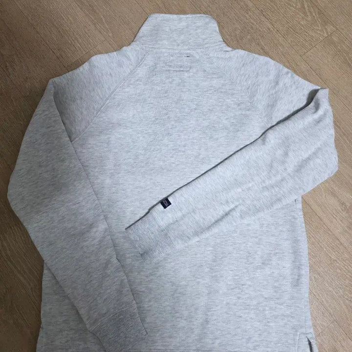 [SOLD OUT] 잔스포츠 스탠퍼드 대학교 하프집업  맨투맨 S